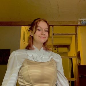 Meet your Posher, Ryleigh